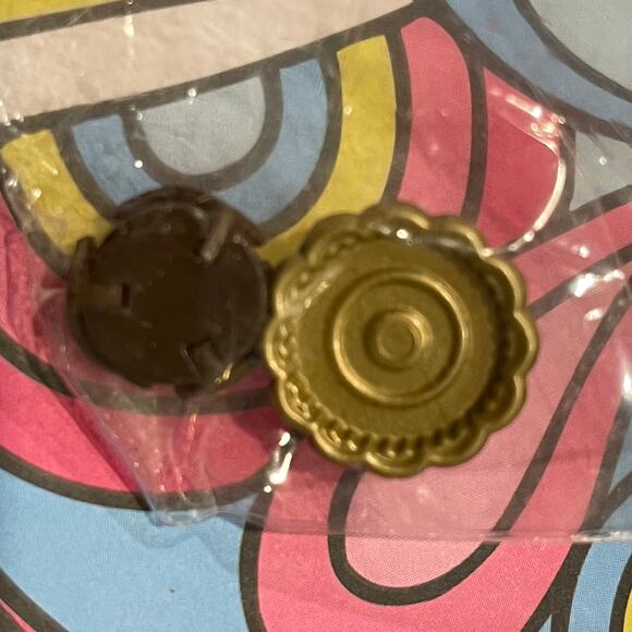 Re-ment Petite Sweet Dessets - 3 different sweets in Sealed Package - No Box - Picture 3 of 6